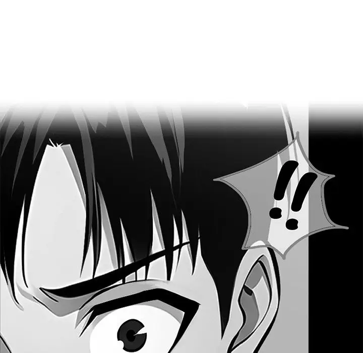 漫画《黑道X上班族》第7话第114张图