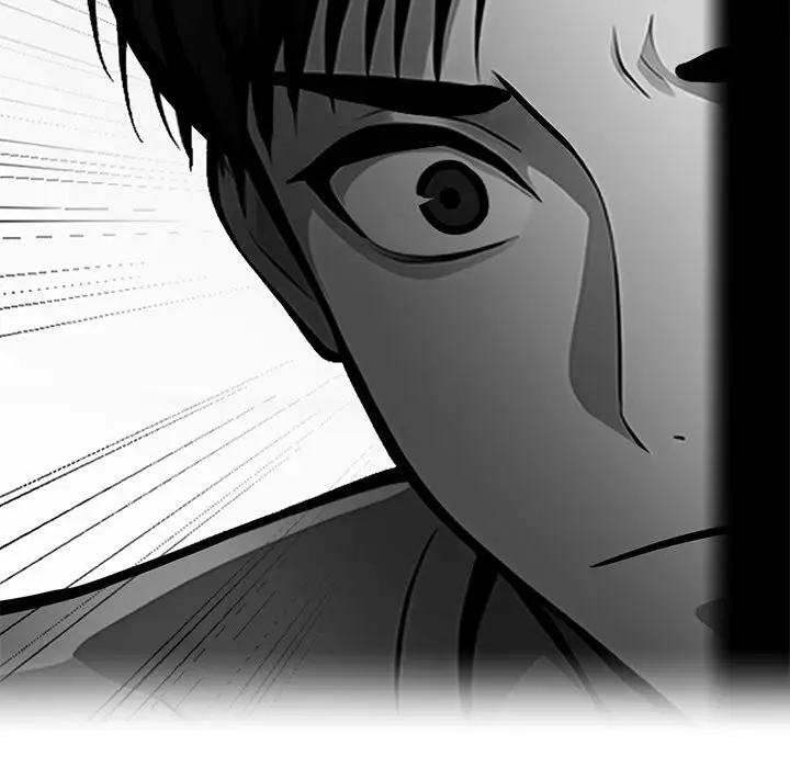 漫画《黑道X上班族》第7话第120张图