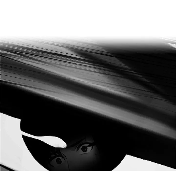 漫画《黑道X上班族》第7话第124张图