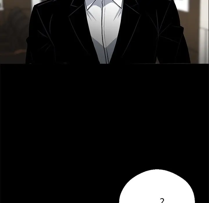 漫画《黑道X上班族》第7话第152张图