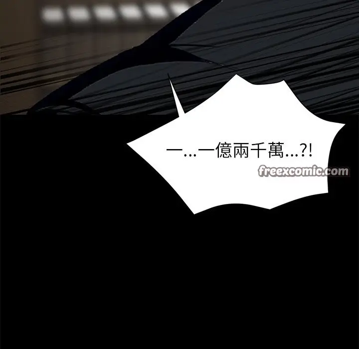 漫画《黑道X上班族》第7话第168张图