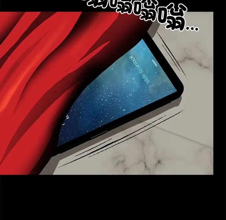 漫画《黑道X上班族》第7话第39张图