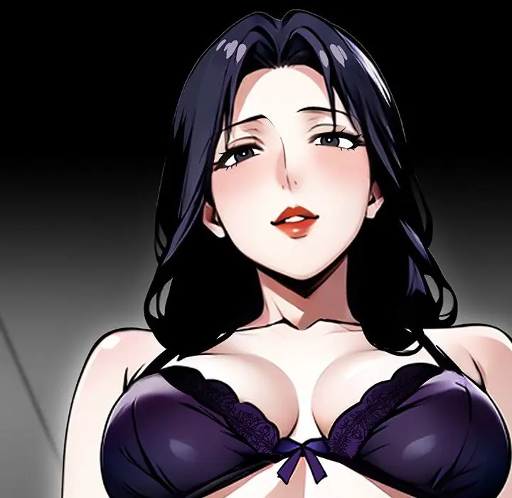 漫画《黑道X上班族》第8话第162张图