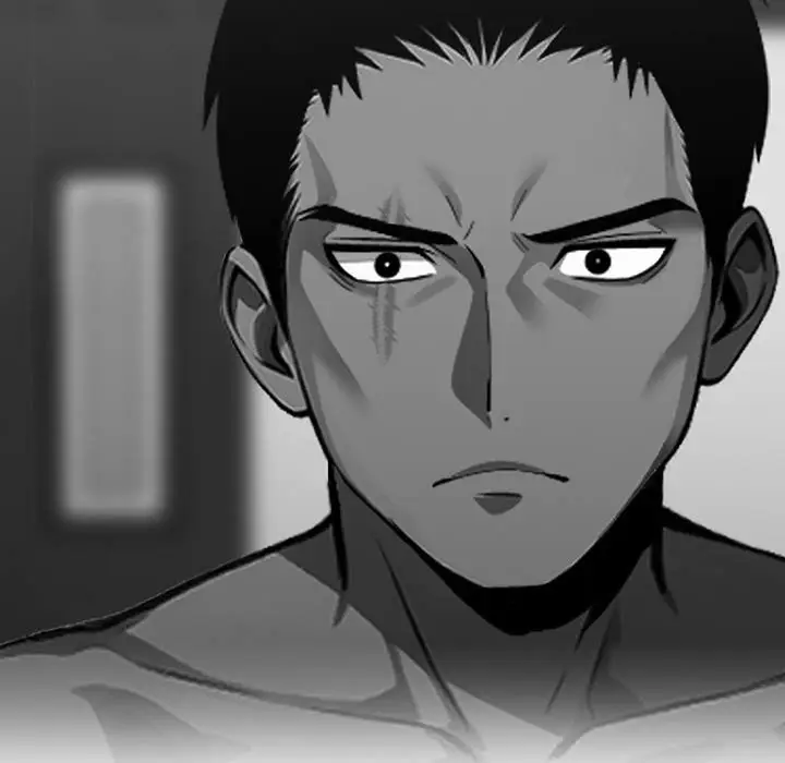 漫画《黑道X上班族》第8话第174张图