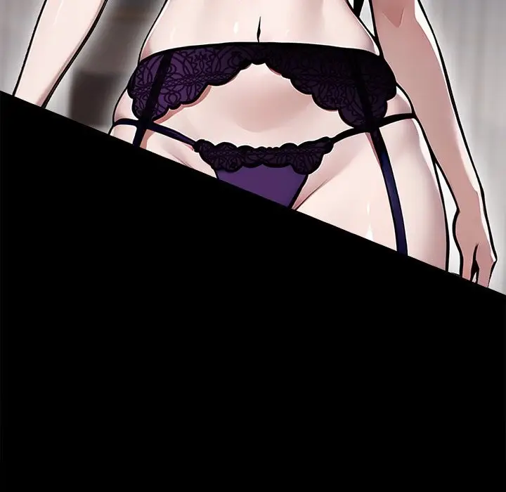 漫画《黑道X上班族》第8话第183张图