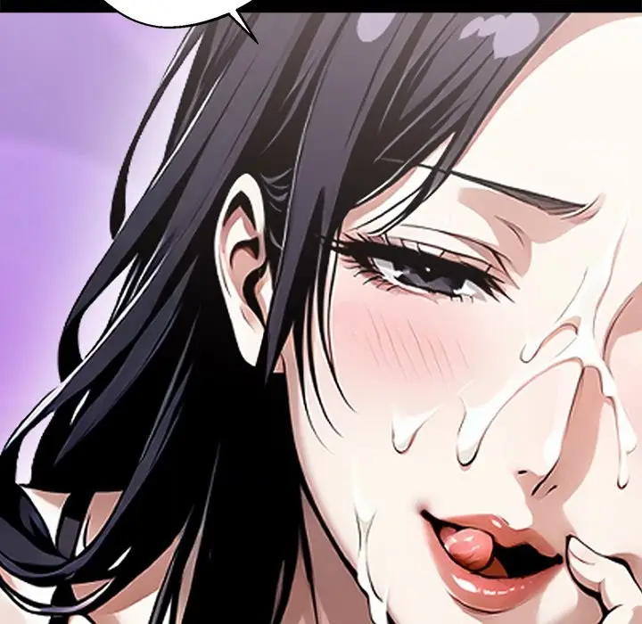 漫画《黑道X上班族》第9话第160张图