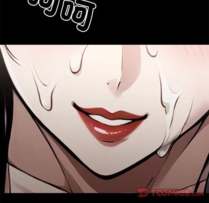 漫画《黑道X上班族》第9话第164张图