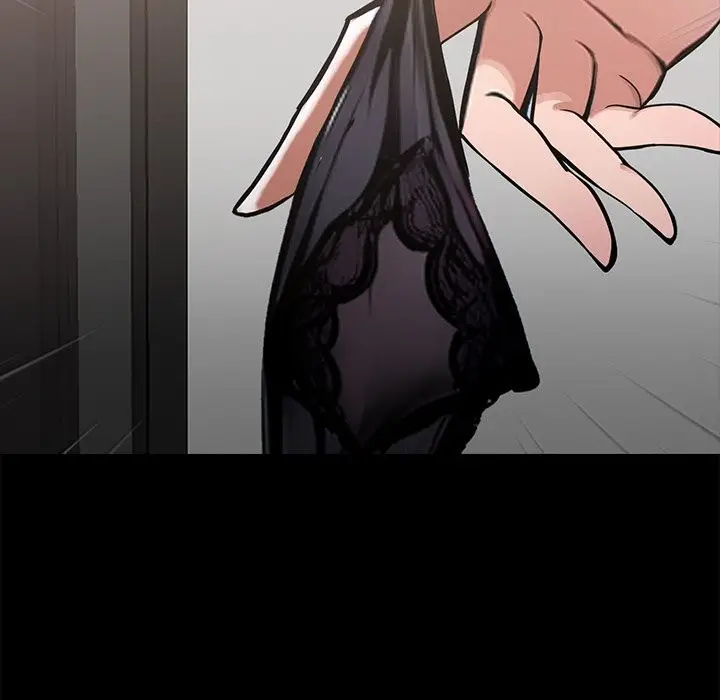 漫画《黑道X上班族》第9话第31张图
