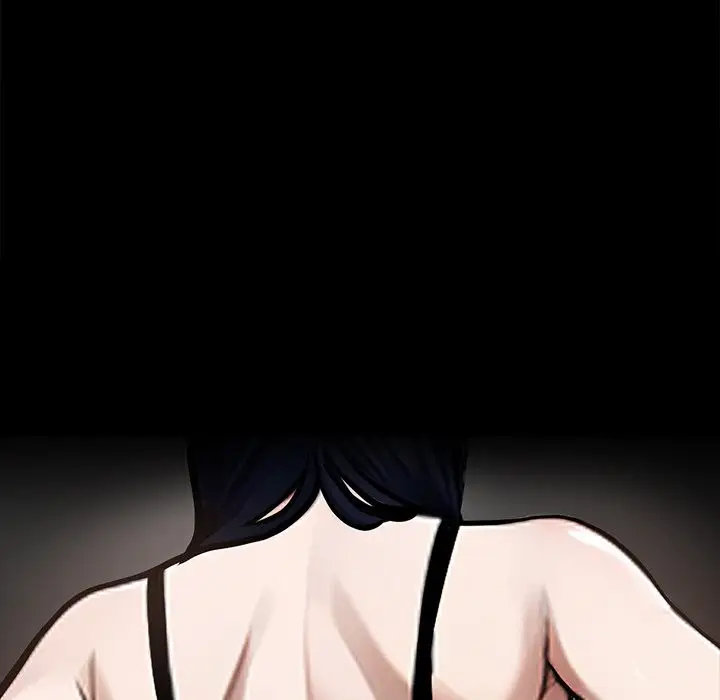漫画《黑道X上班族》第9话第44张图