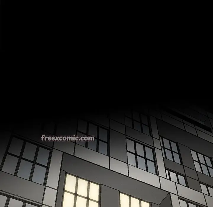 漫画《黑道X上班族》第9话第56张图