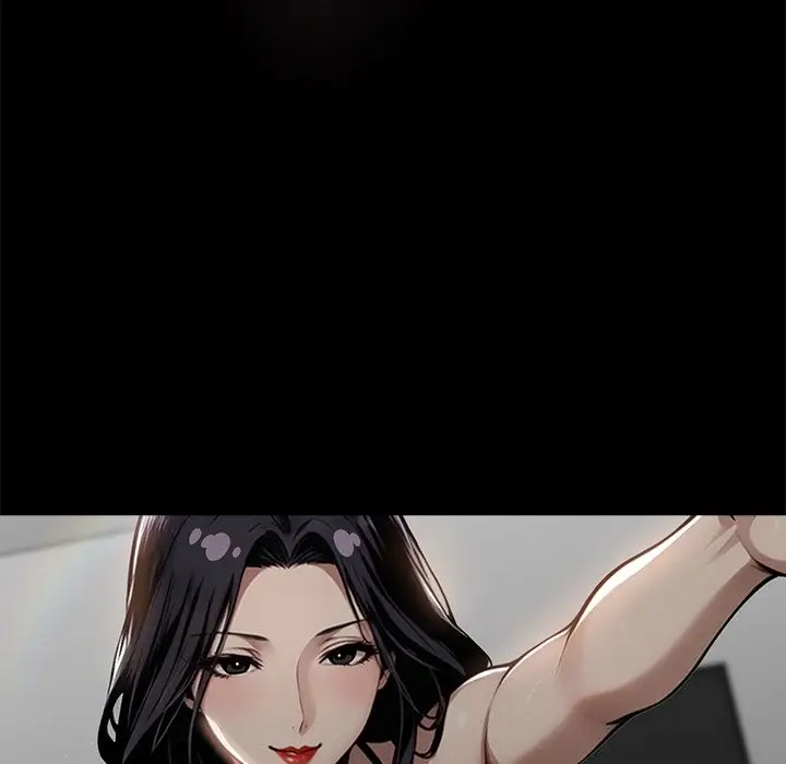 漫画《黑道X上班族》第9话第71张图