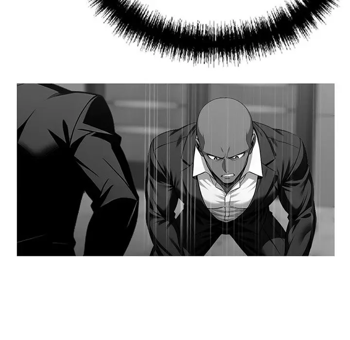 漫画《黑道X上班族》第10话第106张图