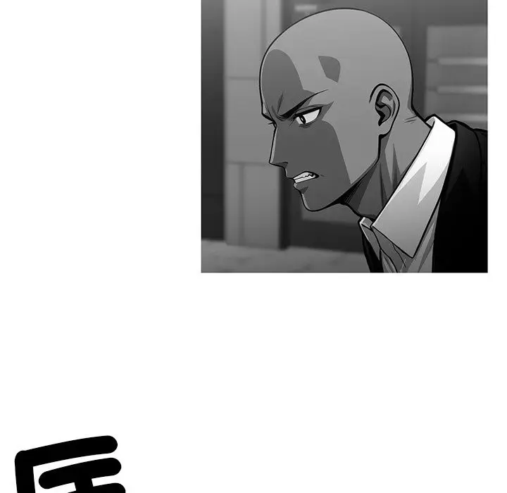 漫画《黑道X上班族》第10话第110张图