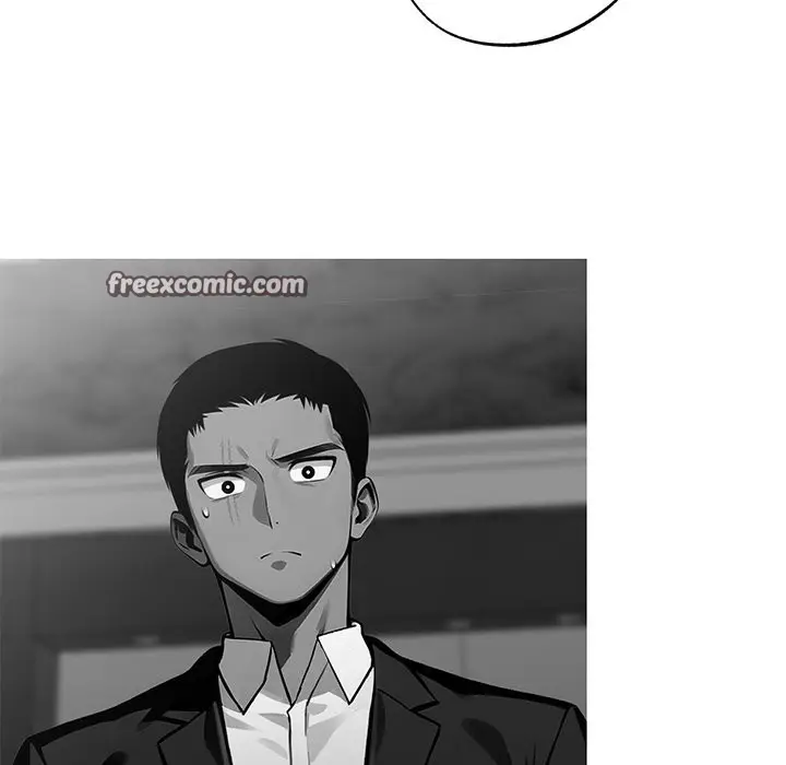 漫画《黑道X上班族》第10话第112张图
