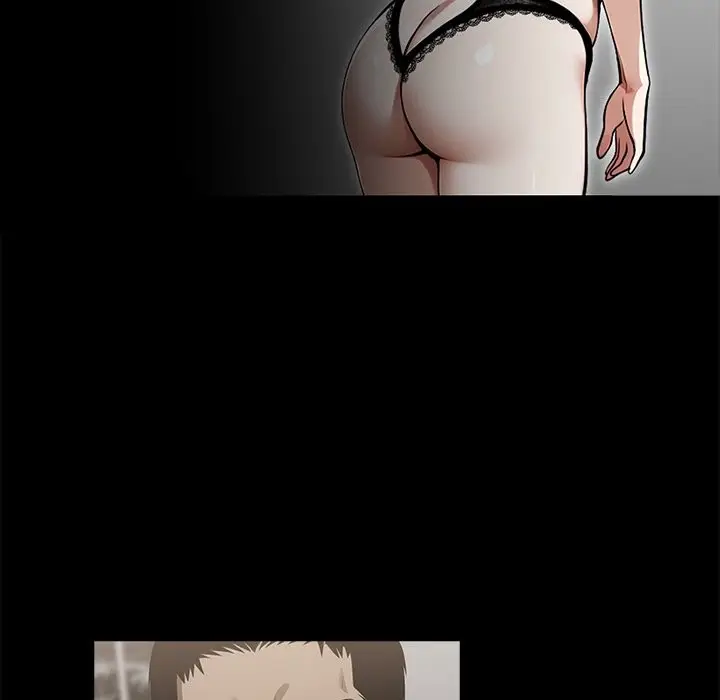 漫画《黑道X上班族》第10话第65张图