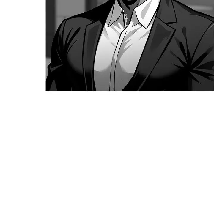 漫画《黑道X上班族》第10话第91张图