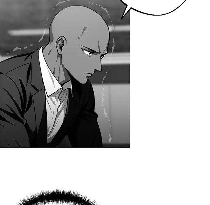 漫画《黑道X上班族》第10话第95张图