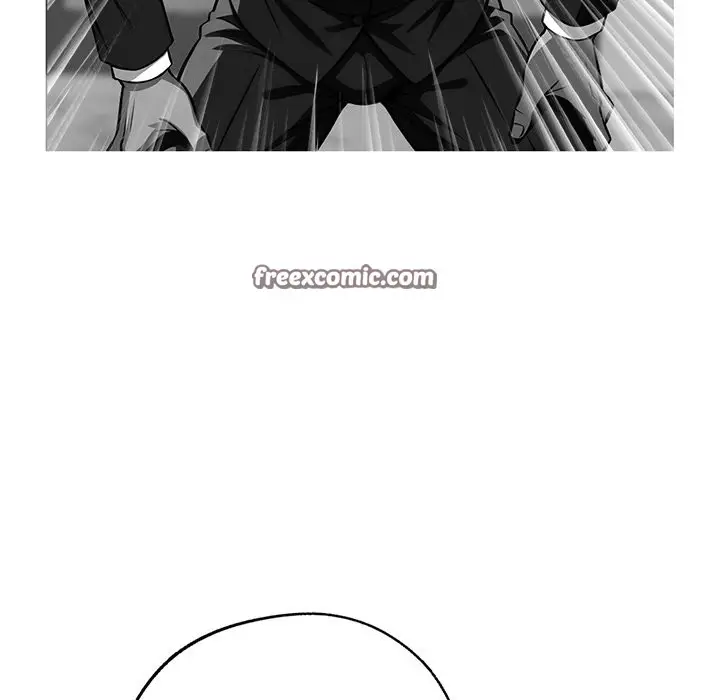 漫画《黑道X上班族》第10话第98张图