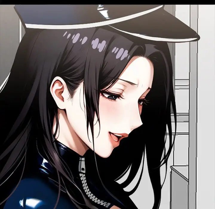 漫画《黑道X上班族》第11话第67张图