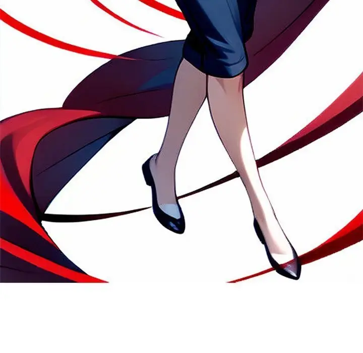 漫画《黑道X上班族》第13话第18张图