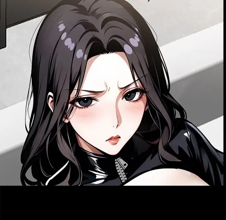 漫画《黑道X上班族》第13话第65张图