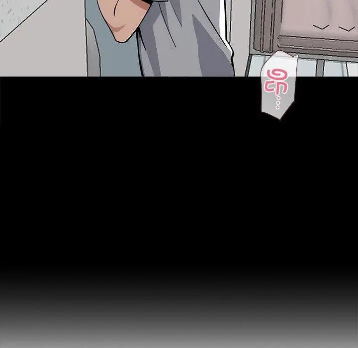 漫画《黑道X上班族》第14话第117张图