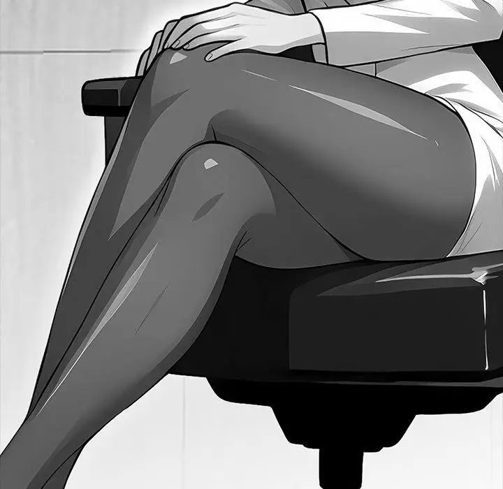 漫画《黑道X上班族》第14话第121张图
