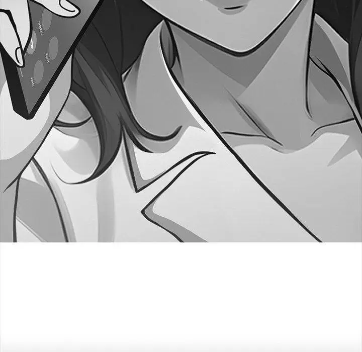 漫画《黑道X上班族》第14话第127张图