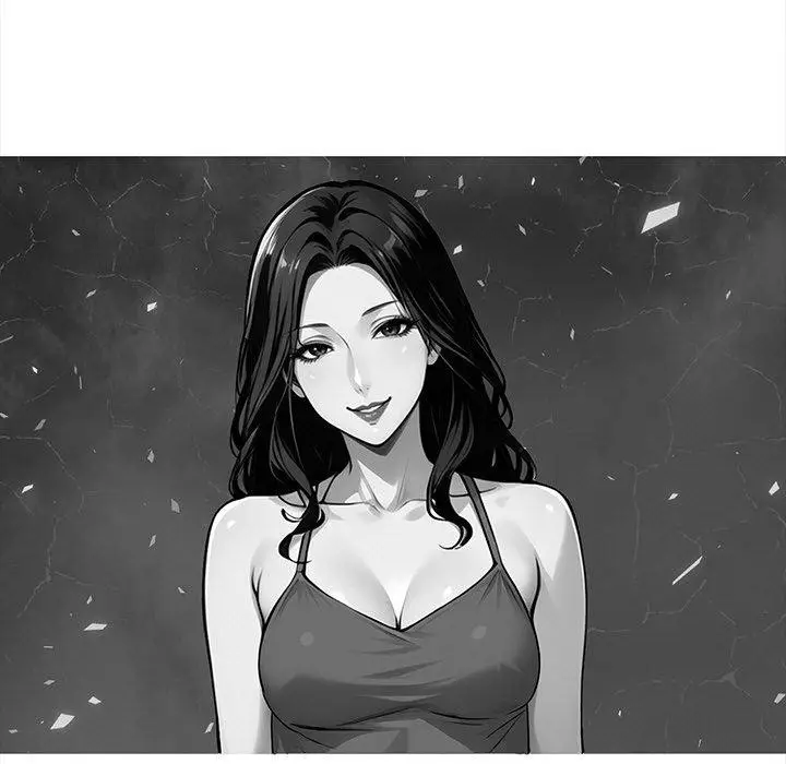 漫画《黑道X上班族》第14话第15张图