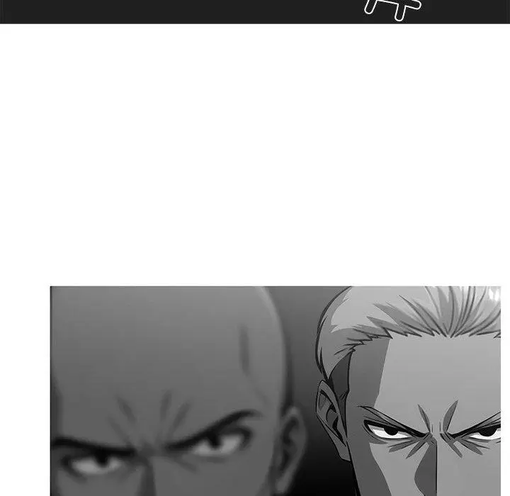 漫画《黑道X上班族》第14话第27张图
