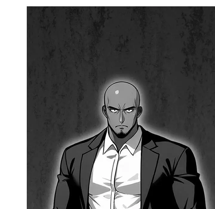 漫画《黑道X上班族》第14话第29张图