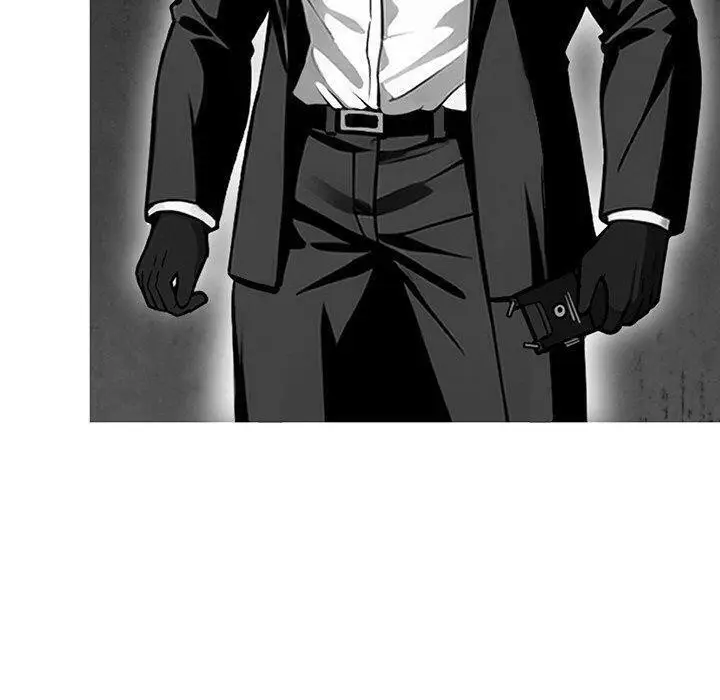 漫画《黑道X上班族》第14话第30张图