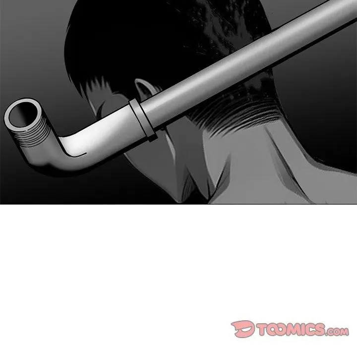 漫画《黑道X上班族》第14话第33张图