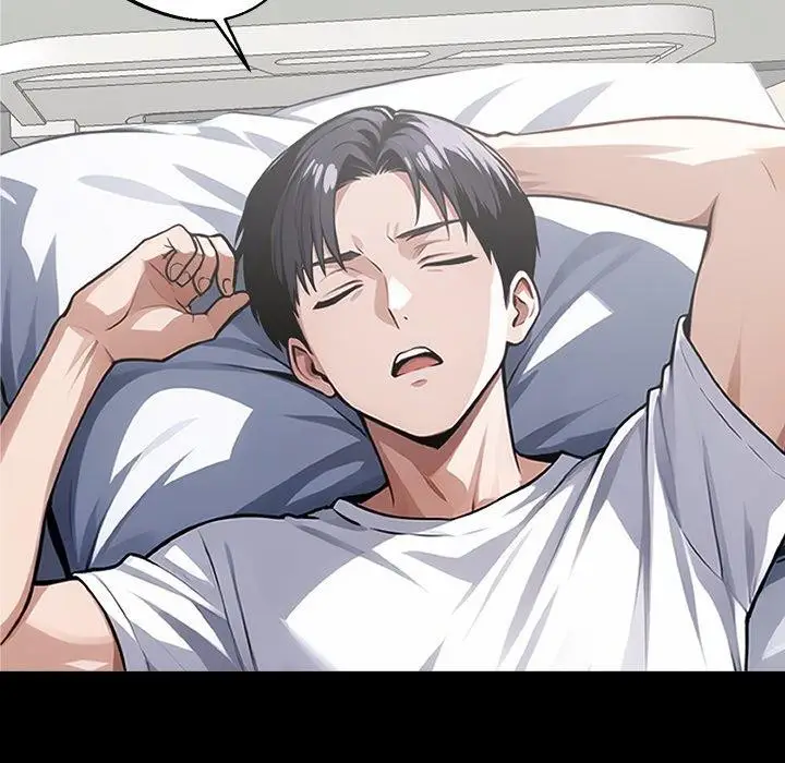 漫画《黑道X上班族》第14话第35张图