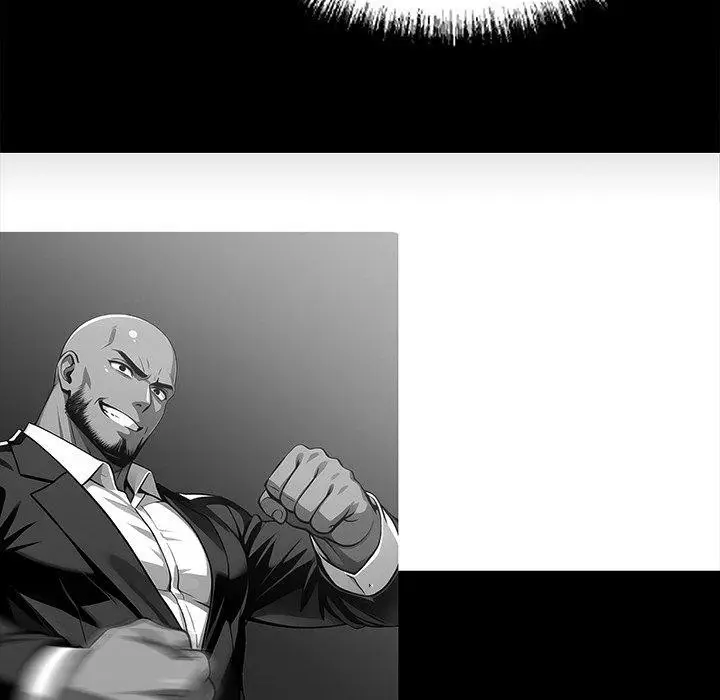 漫画《黑道X上班族》第14话第58张图