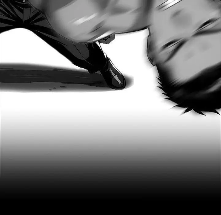 漫画《黑道X上班族》第14话第60张图