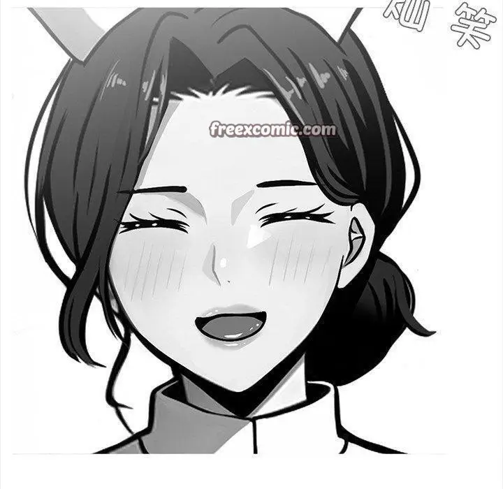 漫画《黑道X上班族》第14话第70张图