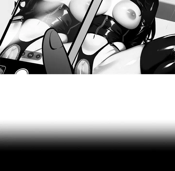 漫画《黑道X上班族》第15话第111张图