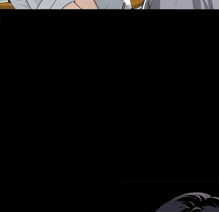 漫画《黑道X上班族》第15话第115张图