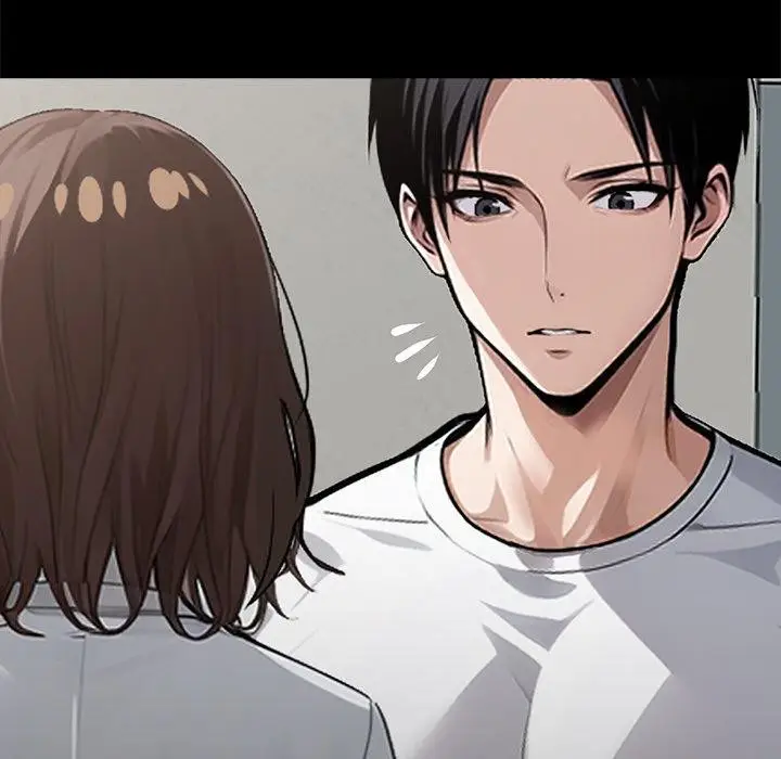 漫画《黑道X上班族》第15话第138张图
