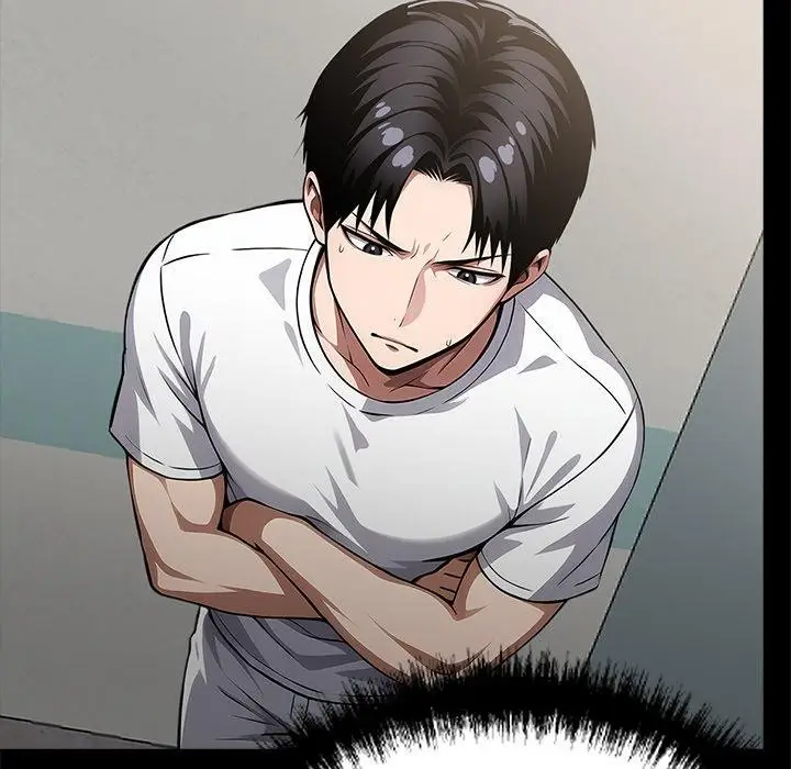 漫画《黑道X上班族》第15话第161张图