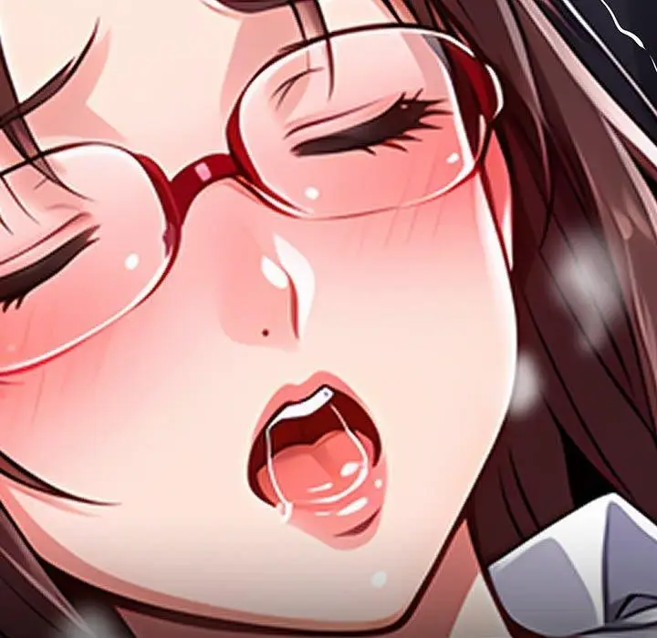 漫画《黑道X上班族》第15话第27张图