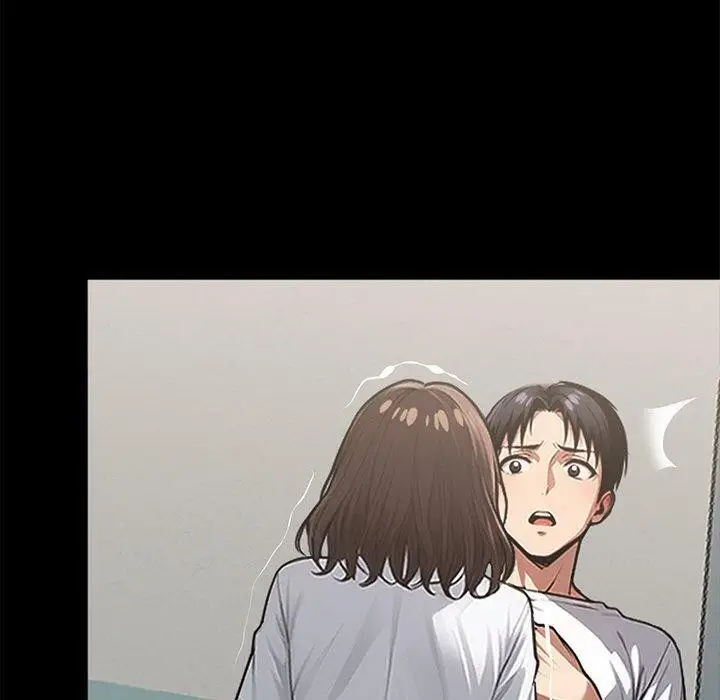 漫画《黑道X上班族》第15话第80张图