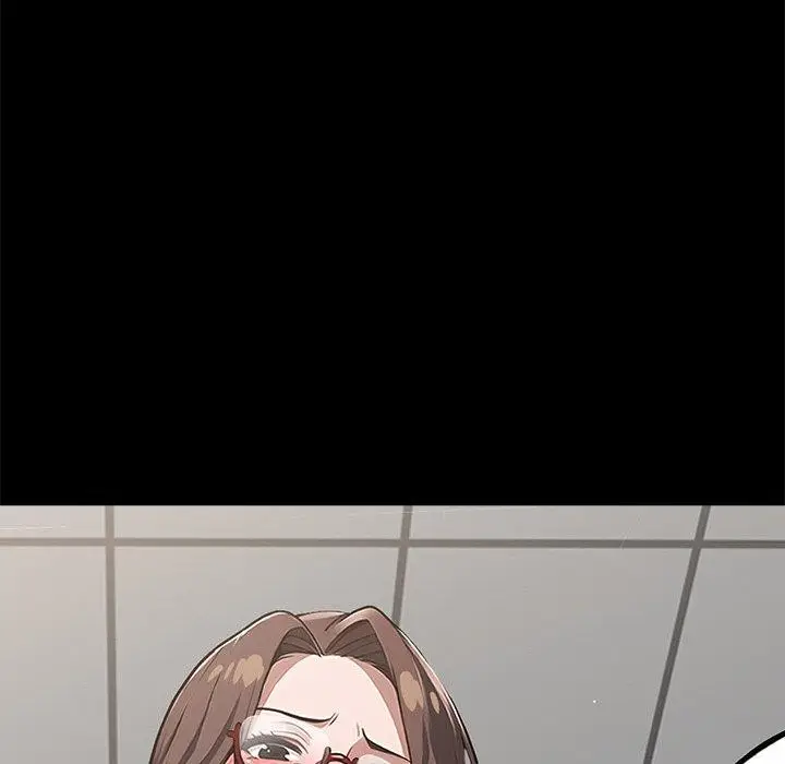 漫画《黑道X上班族》第15话第92张图
