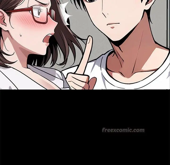 漫画《黑道X上班族》第15话第98张图
