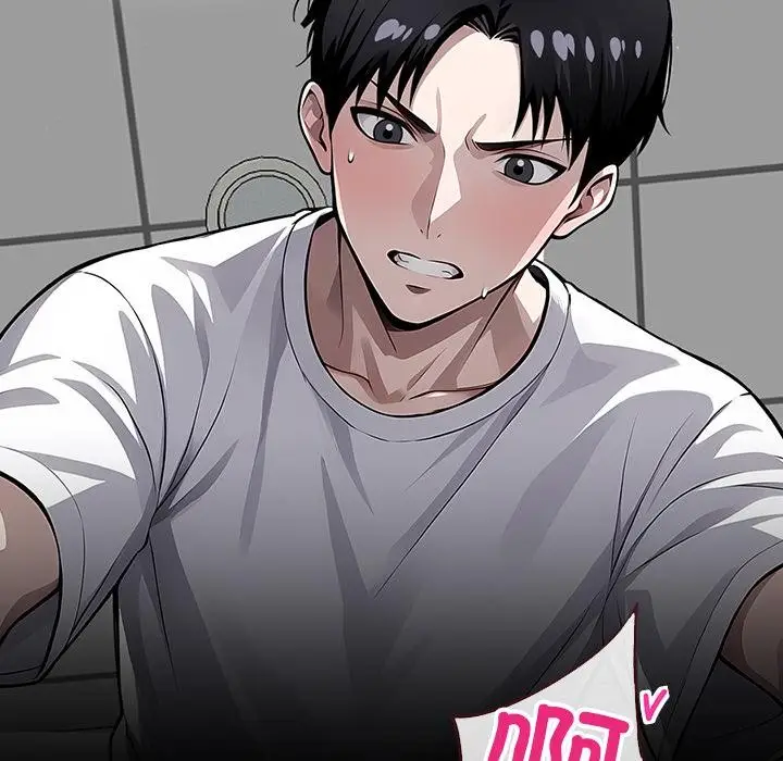 漫画《黑道X上班族》第16话第136张图