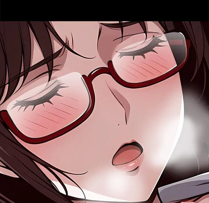 漫画《黑道X上班族》第16话第17张图