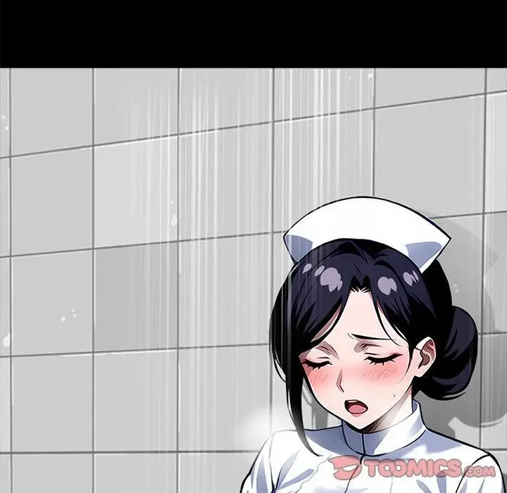漫画《黑道X上班族》第16话第180张图