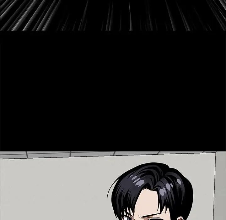 漫画《黑道X上班族》第16话第51张图