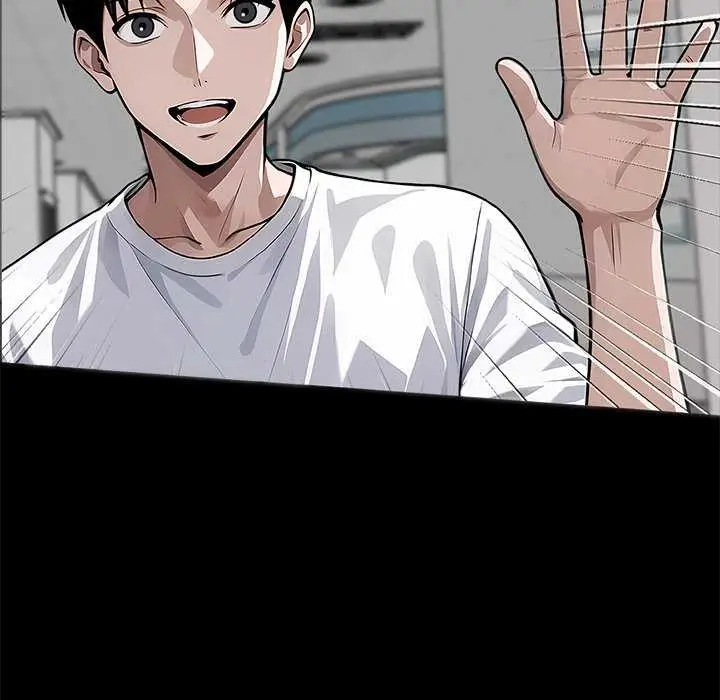 漫画《黑道X上班族》第17话第77张图